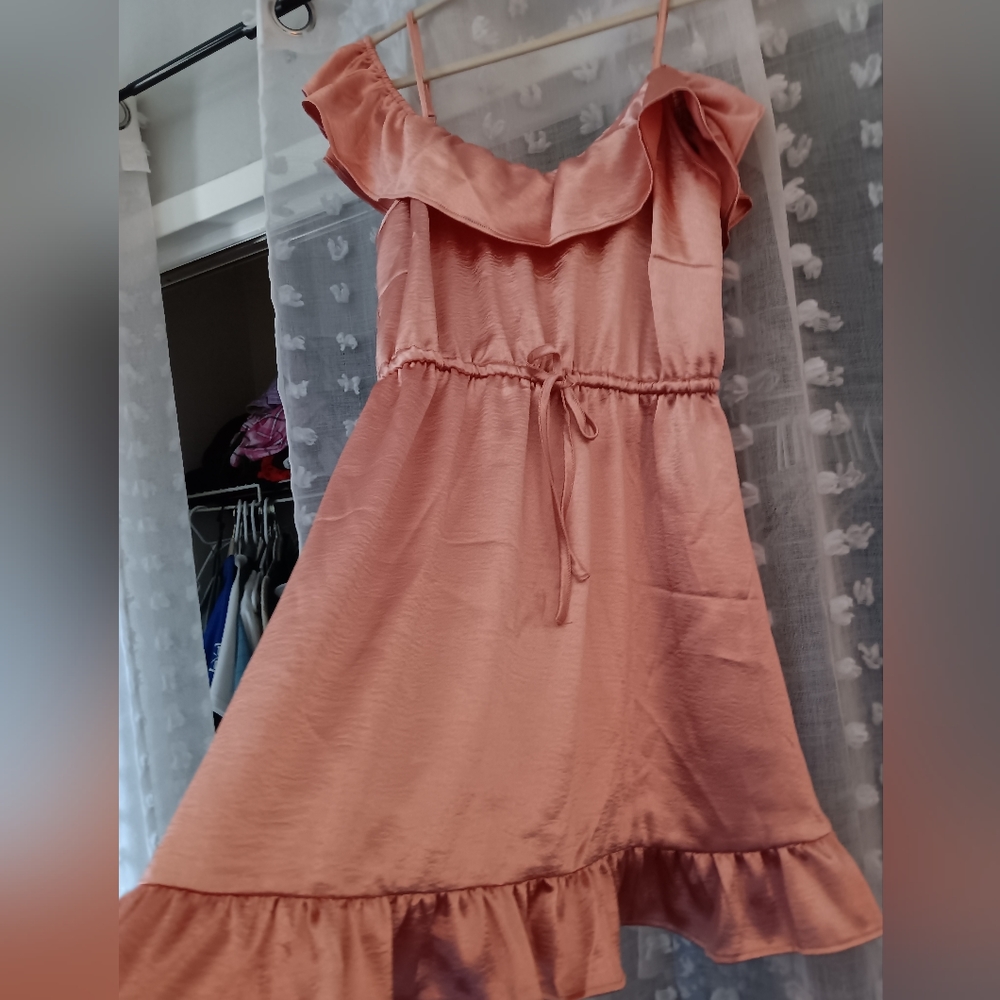 Gorgeous Dresses for all occasions Brown, Pink.